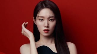 'Tiên nữ cử tạ' Lee Sung Kyung sở hữu vẻ ngoài xinh đẹp, vóc dáng cân đối nhờ loạt bí quyết sau