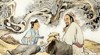 Tổ Tiên khuyên dạy: 'Có tiền đừng đi 2 nơi, không có tiền đừng hỏi 2 người'