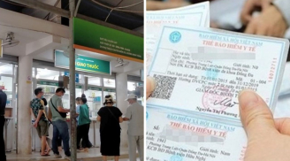 12 trường hợp không được hưởng bảo hiểm y tế năm 2025