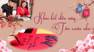 3 mẹo 'cầu tài lộc' cực linh nghiệm, đầu năm 'phất như diều gặp gió'