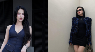 4 mỹ nhân tuổi Tỵ với gu thời trang bốc lửa cực “nịnh mắt” mỗi khi xuất hiện