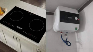 4 thiết bị ngốn điện hơn điều hòa, dùng xong nhớ rút phích kẻo hóa đơn tăng vọt