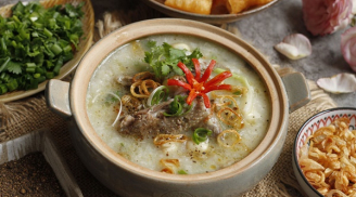 Bánh chưng thừa hô biến thành món này thơm ngon: Có bao nhiêu cũng hết veo