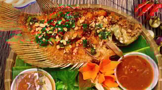 ‘Cơn sốt’ đặc sản may mắn miền Tây: Vừa ra lò đã ‘cháy hàng’, khách ‘đổ xô’ săn lùng đầu năm