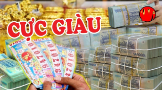 Liên tiếp 10 ngày (31/1- 9/2), 3 tuổi tài khoản nhảy số liên tục, Phát Tài nhanh