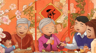 Người xưa dặn đừng quên: Đầu năm đón xuân mang 3 âm thanh này vào nhà, gia đình sẽ giàu có phát tài
