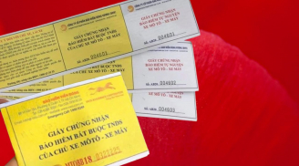 Kể từ 1/7/2025 người dân không còn phải mua bảo hiểm xe máy bắt buộc ai muốn thì mua, CSGT không phạt đúng không?