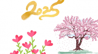 Năm mới nhớ tới 5 chậu hoa cây cảnh này dễ trồng hoa nở quanh năm hút vàng bạc giàu có vào nhà