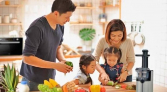 Người xưa dặn dò: 'Bếp không có 3 thứ này gia đình giàu có, năm mới hốt nhiều tài lộc'