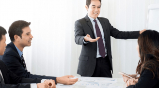 Những người sinh tháng âm lịch này là 'vượng quan quý nhân': Sinh ra để làm lãnh đạo, làm nên việc lớn