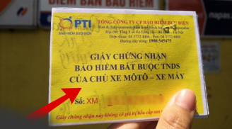 Tháng 2/2025: Người dân không cần mua bảo hiểm xe máy bắt buộc, ra đường CSGT cũng không phạt, đúng không?