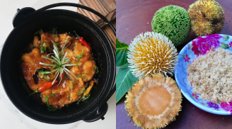 Loại quả xưa 'rẻ như bèo' nay thành đặc sản 'gây thương nhớ' ở phố thị