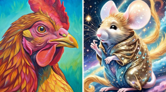 Rằm tháng Giêng nổ lộc lớn: 3 tuổi Tiền-Tình đỏ rực, công danh thăng tiến vù vù