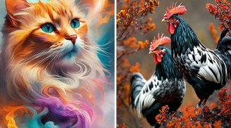 Sau mùng 6 Tết: 3 tuổi Phúc Lớn Mạng Lớn, công danh thăng tiến, giàu nhất tuổi số 2