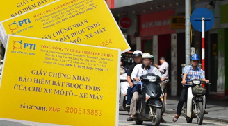 Theo Luật mới, từ năm 2025, bảo hiểm xe máy có còn bắt buộc không?