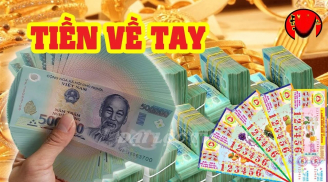 Từ 2/2 đến 10/2/2025: 4 tuổi đón tài lộc tứ phương, tiền đếm sái tay, nhất là tuổi số 2