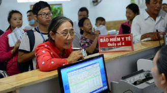 12 đối tượng dù có thẻ BHYT đi khám chữa bệnh cũng không được hưởng thanh toán, là ai?