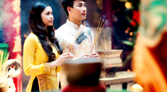3 việc nên làm 'mở hàng' trong tháng Giêng để cầu phúc, cầu tài lộc, may mắn và bình an