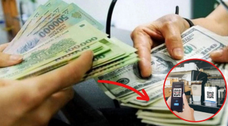 5 quốc gia tiêu tiền Việt Nam, người dân không cần lãng phí thời gian đổi tiền