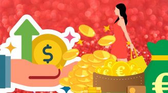 Ngày sinh âm lịch của người giàu phước tổ tiên, trời Phật che chở vượt khó thành công giàu đỉnh nóc sau tuổi 40