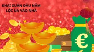 Qua đêm nay, ngày đầu đi làm 3 cung hoàng đạo gặp may mắn hốt vàng gánh bạc khai xuân rực rỡ