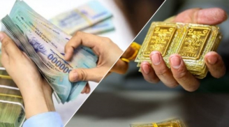 Tiền lì xì nên mua vàng hay làm gì thì có lợi nhất?