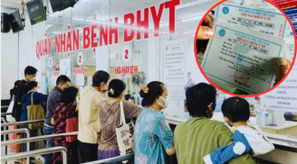 Từ 1/7/2025: Những trường hợp không được hưởng Bảo hiểm Y tế, ai cũng nên biết rõ