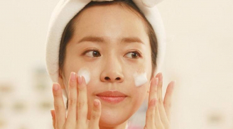 4 loại sữa rửa mặt bạn nên tránh xa để da luôn khỏe mạnh, rạng rỡ và tươi tắn suốt cả năm