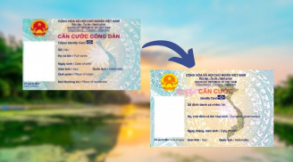 Hướng dẫn Đổi CCCD hết hạn online 2025 trên cổng dịch vụ công quốc gia? Không lo mất thời gian