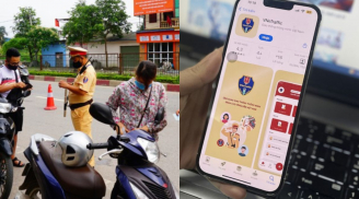 Lỗi nhỏ này có thể khiến bạn bị phạt 14 triệu đồng khi đi xe máy theo Nghị định 168