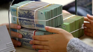 Mùng 6 Tết ngày Lập Xuân, gửi tiền tiết kiệm tại ngân hàng nào hưởng lãi suất cao, đón tài lộc?
