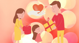 Người giàu là người luôn biết cho đi những thứ này, ai càng giữ thì lại càng nghèo. Bạn kiểm chứng nhé