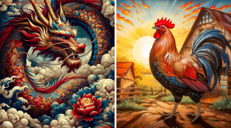 Rằm tháng Giêng: 3 tuổi Đại Cát Đại Lợi, giàu hơn Thần Tài, đặc biệt người đầu tiên