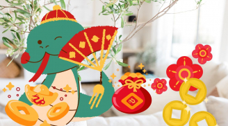 Sau đêm lập xuân 3/2, 3 con giáp vận may liên tiếp gặp thời kinh doanh tiền vào như nước nhất là số 1