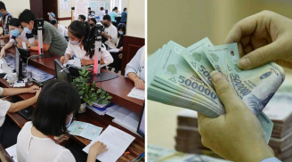 Tin vui cho người lao động: Nghỉ hưu sớm vừa được hưởng lương hưu, vừa được nhận thêm tiền hỗ trợ