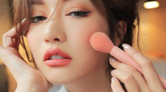 Tuyệt chiêu  giúp bạn có lớp makeup đẹp và giữ cho vẻ ngoài luôn tươi trẻ