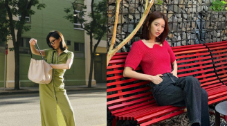10 cách phối đồ giúp nàng tóc ngắn trông sành điệu và cuốn hút hơn
