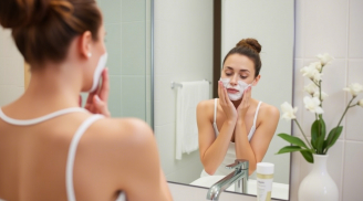 4 loại sữa rửa mặt bạn cần loại bỏ khỏi quy trình chăm sóc da