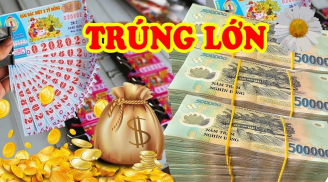 60 ngày tới: 3 tuổi Phật Tổ dang tay che chở Tiền - Tài -Danh no nê, vàng bạc thi nhau chui vào két