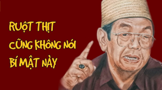 Anh em ruột thịt thân đến mấy cũng cần giữ kín 4 thứ, mở miệng nói ra là họa đến