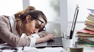 Bí quyết để nhanh chóng lấy lại tinh thần làm việc sau kì nghỉ Tết dài