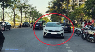 Các phương tiện giao thông bị phạt nguội, nếu nộp phạt chậm có thể bị tính lãi suất lên đến hơn 18%/năm