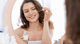 Chỉ với một vài mẹo sau, phụ nữ trung niên hoàn toàn có thể duy trì làn da khỏe đẹp
