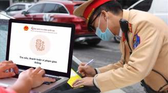 Cho mượn xe mà bị phạt nguội, chủ xe hay người mượn phải nộp phạt?