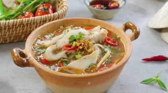 Đặc sản 'hiếm có khó tìm': Hương vị 'lạ lùng' gây 'thương nhớ' mỗi độ vào mùa, giá 150.000 đồng/kg