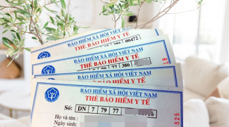 Kể từ 1/7/2025 quy định mới thay đổi bổ sung đối tượng hưởng BHYT 100%, ai cũng cần phải biết