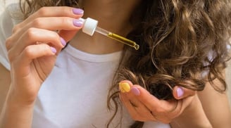 Mách nàng  cách phục hồi tóc sau chuỗi ngày dùng hóa chất, tạo kiểu