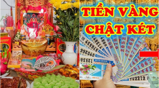 Ngày vía Thần Tài không cần phải mua vàng: Làm ngay việc này chẳng tốn tiền lại mang nhiều may mắn