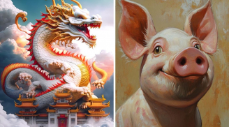 Sau 5/2: 3 tuổi Tiền Tài Hội Tụ, đại cát đại lợi, nhất là tuổi số 2