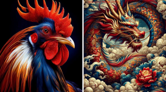 Sau ngày vía Thần Tài: 3 tuổi Đại Cát, chấm dứt đói nghèo, tiền đếm mỏi tay không hết
